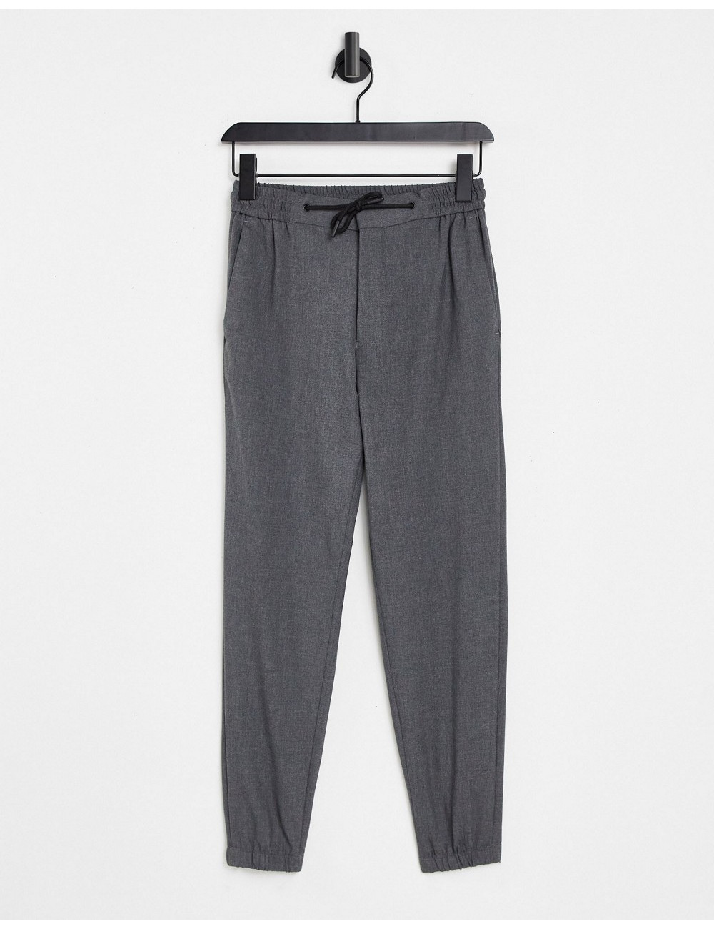 ASOS DESIGN tapered smart...