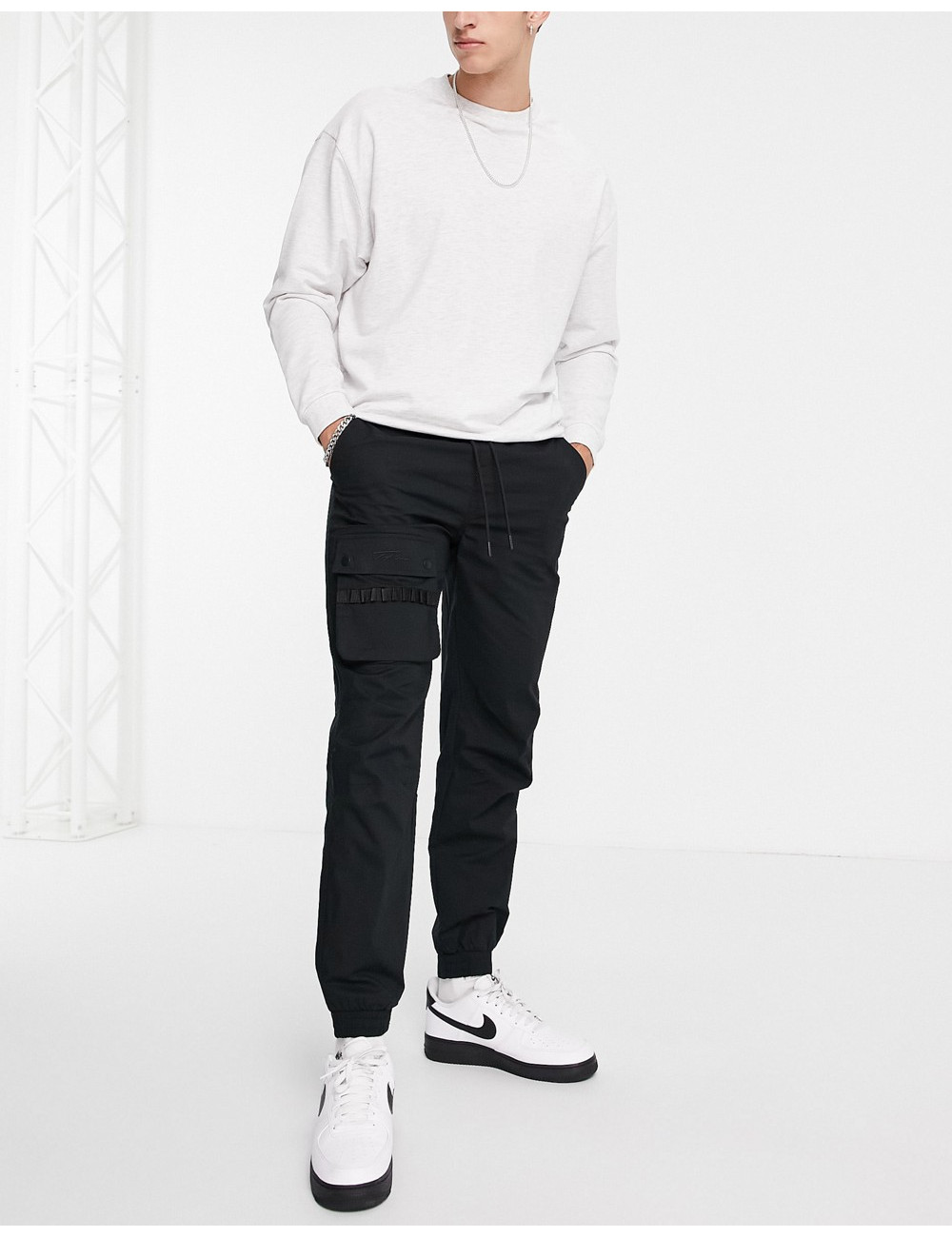 Topman relaxed signature...