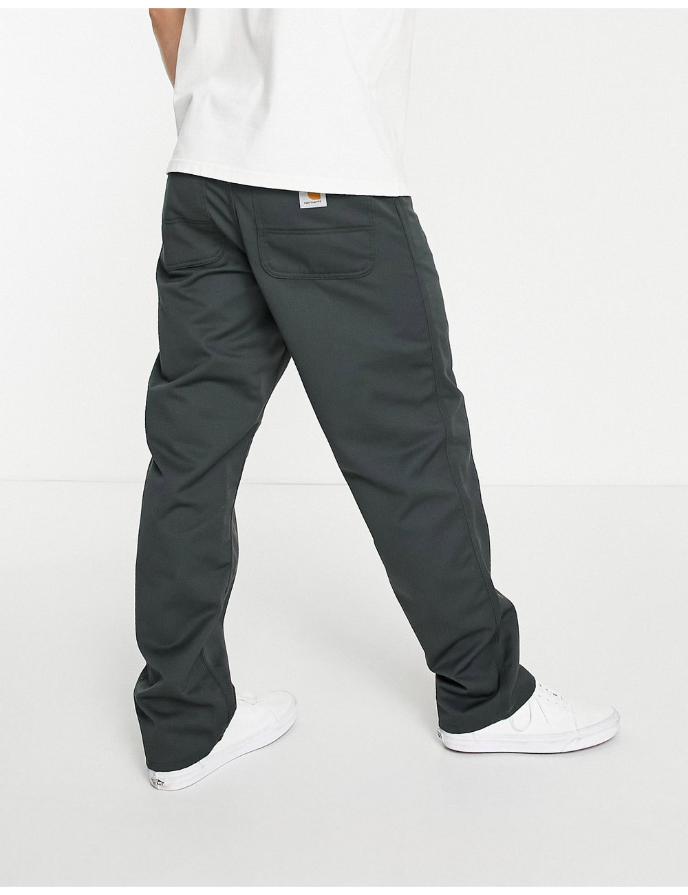 Carhartt WIP simple relaxed...