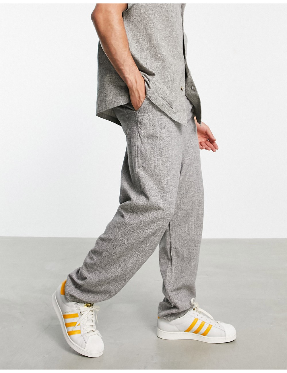 ASOS DESIGN co-ord...