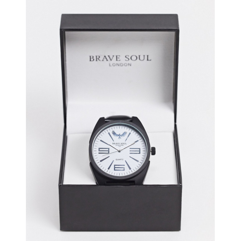 Brave Soul oversized watch...