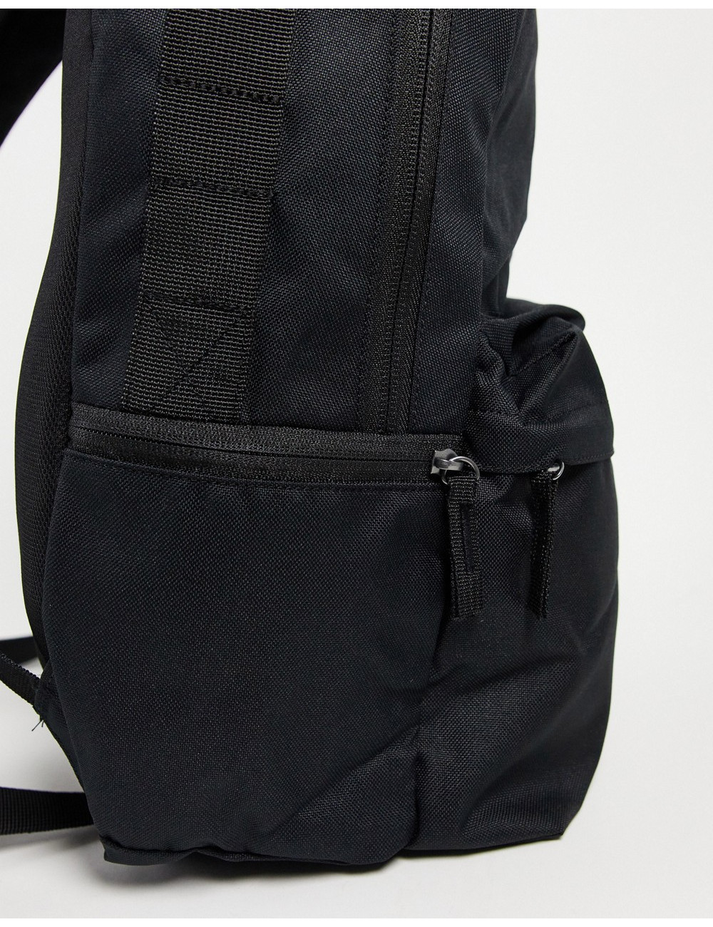Nike SB Icon backpack in black