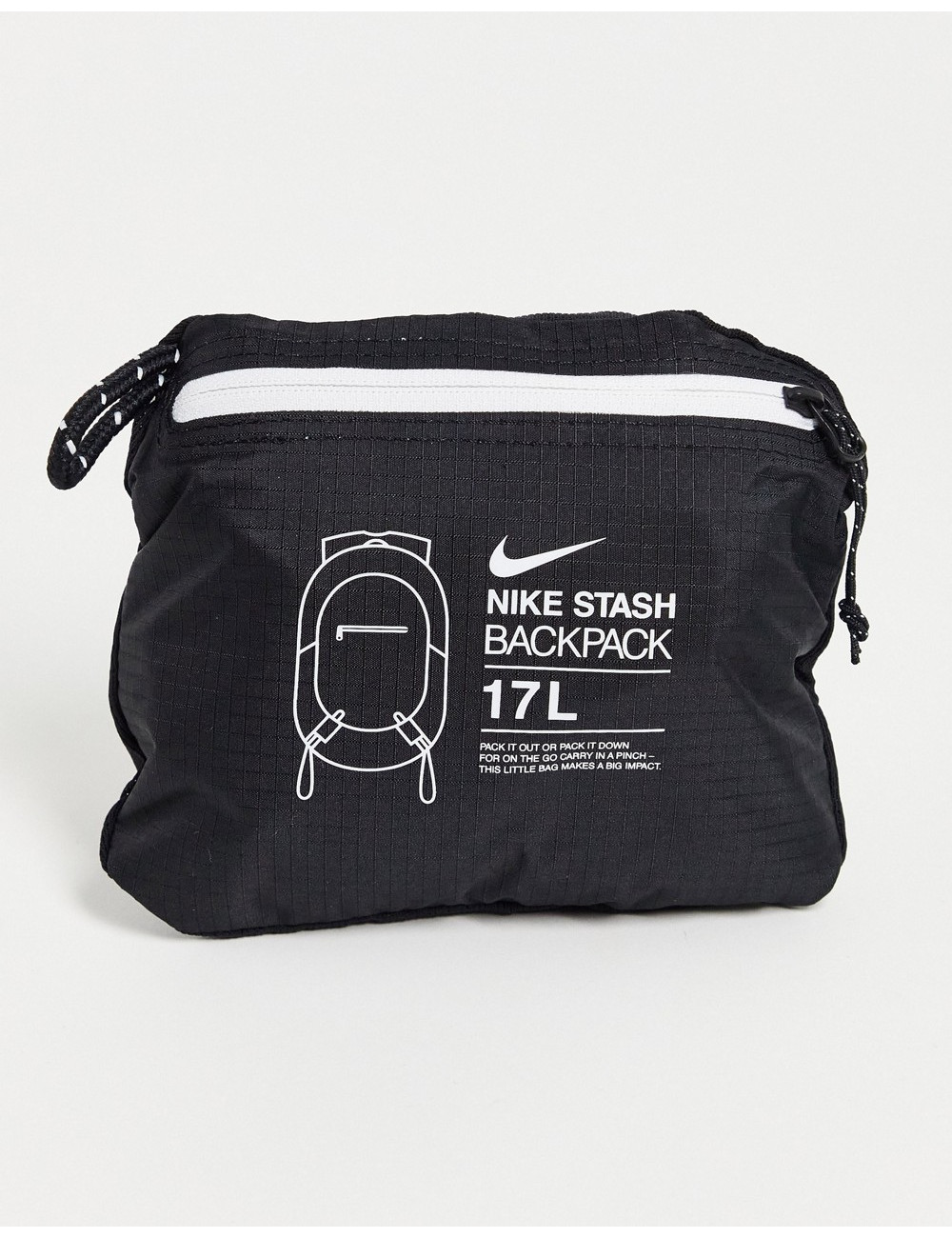 Nike Stash packable...