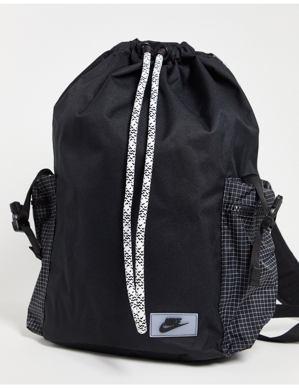 Nike Heritage backpack in...