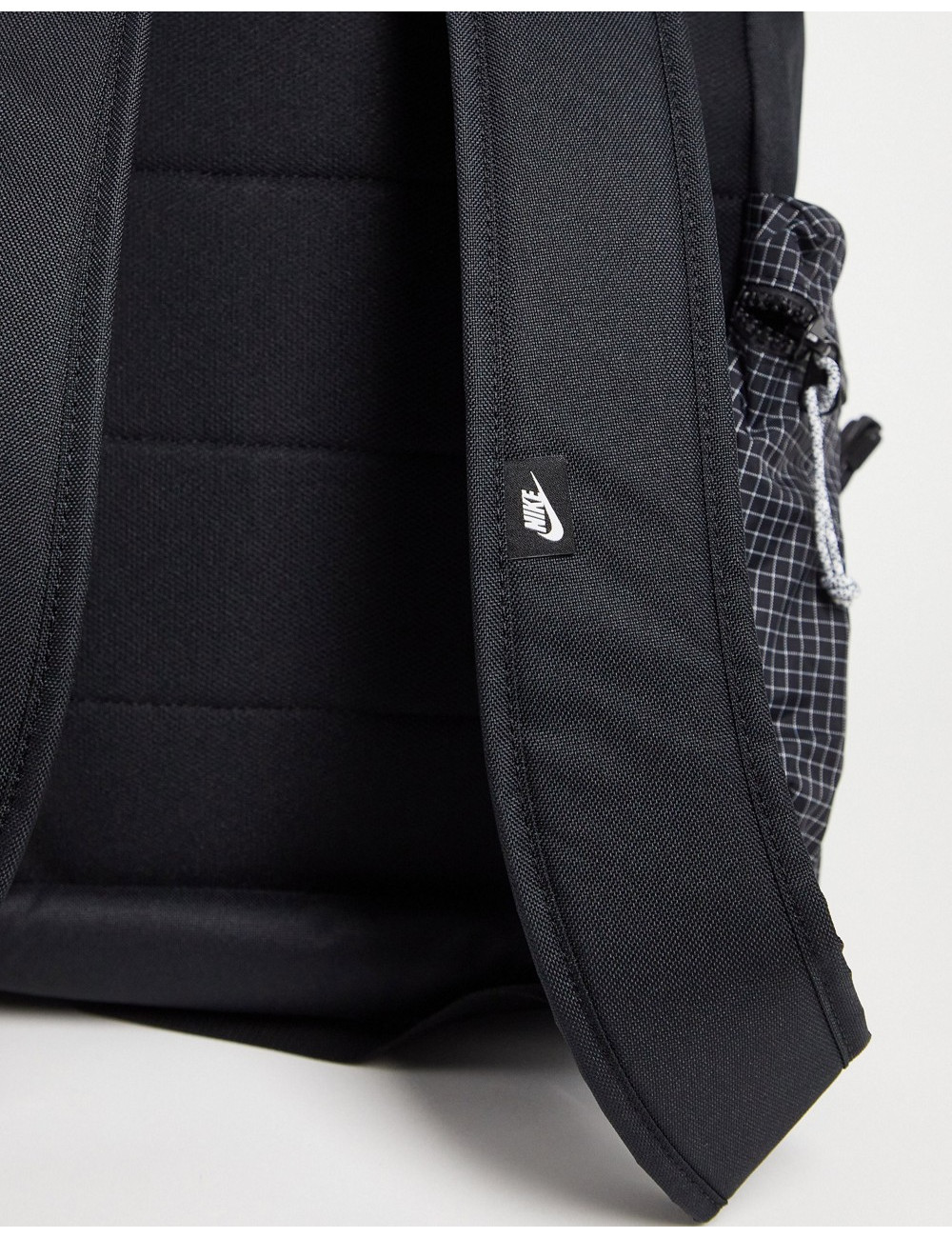 Nike Heritage backpack in...