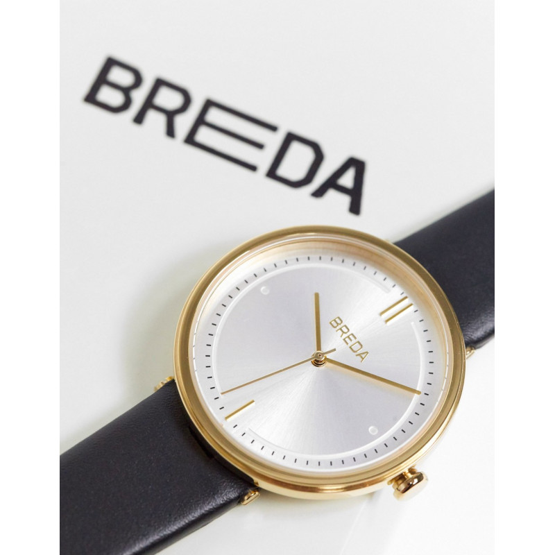 Breda agnes watch with...