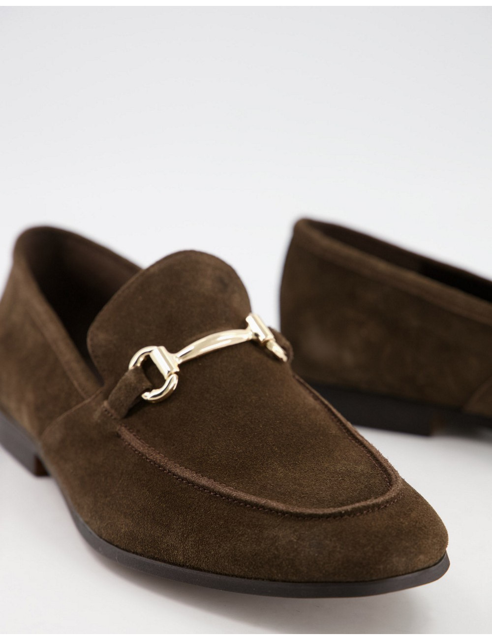 Office lemming bar loafers...