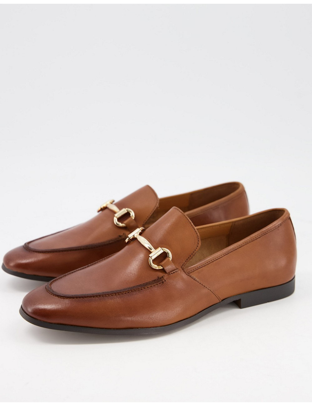 Office lemming bar loafers...