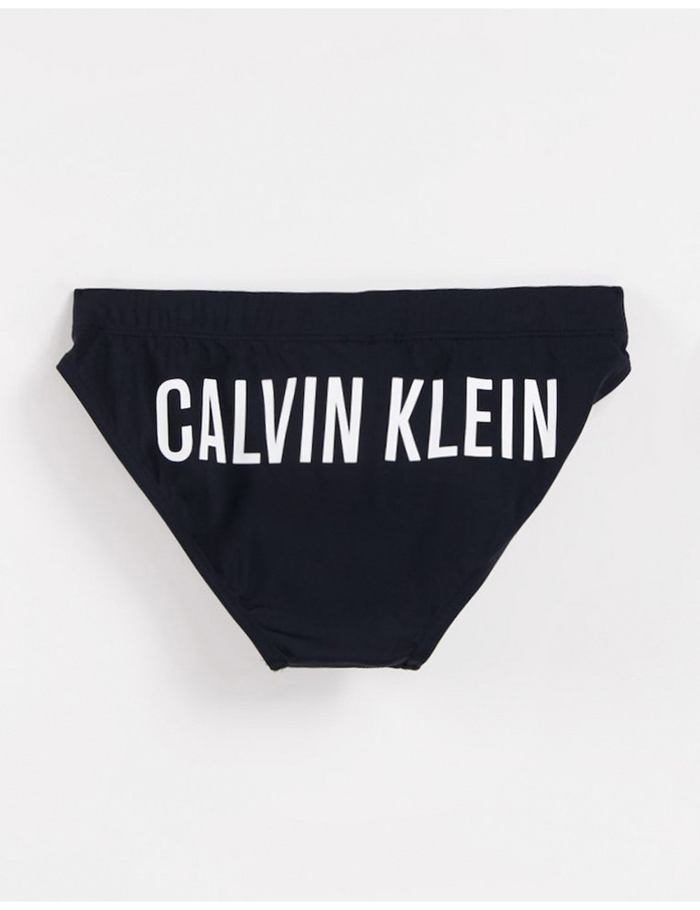 Calvin Klein swim briefs in...