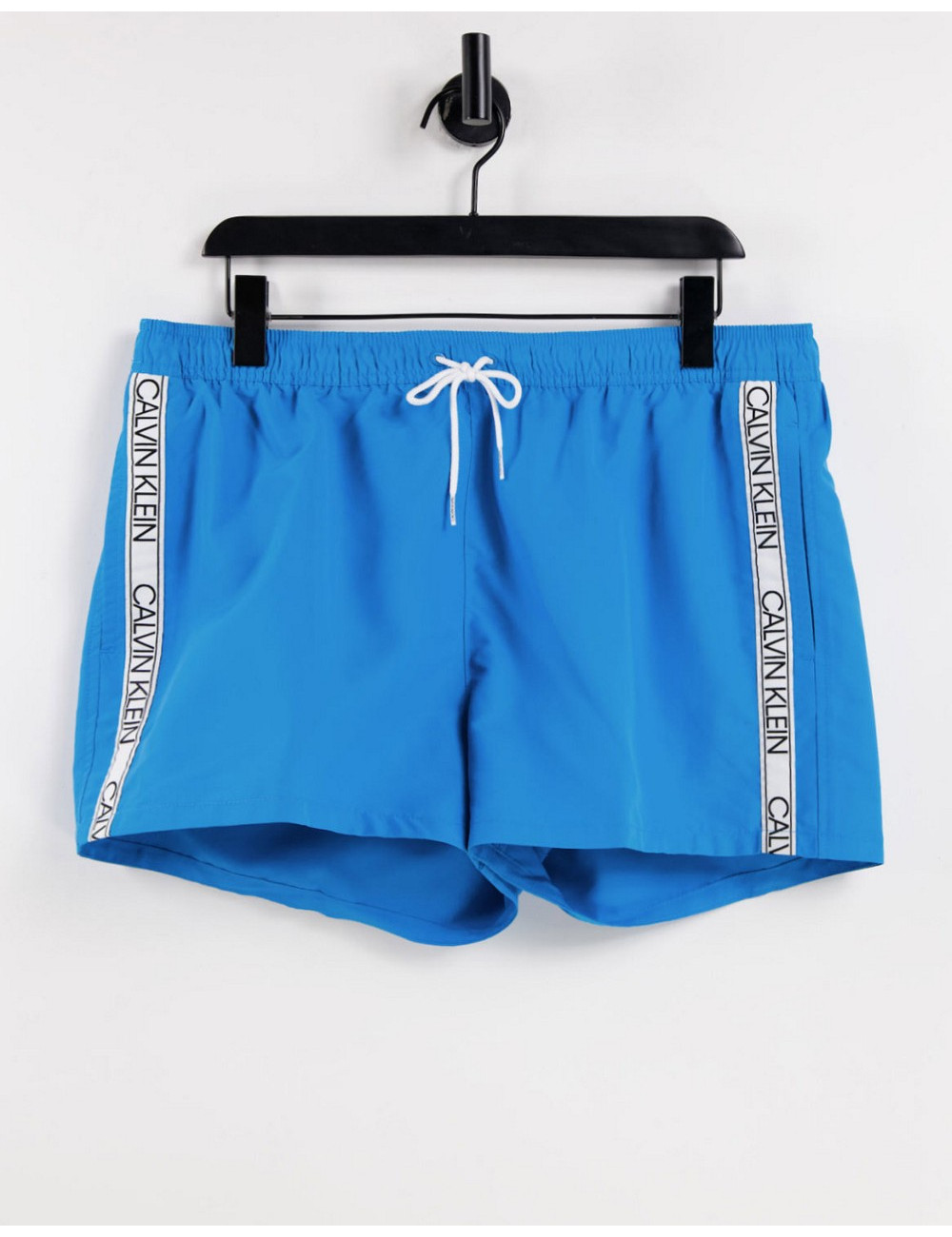 Calvin Klein swim shorts...
