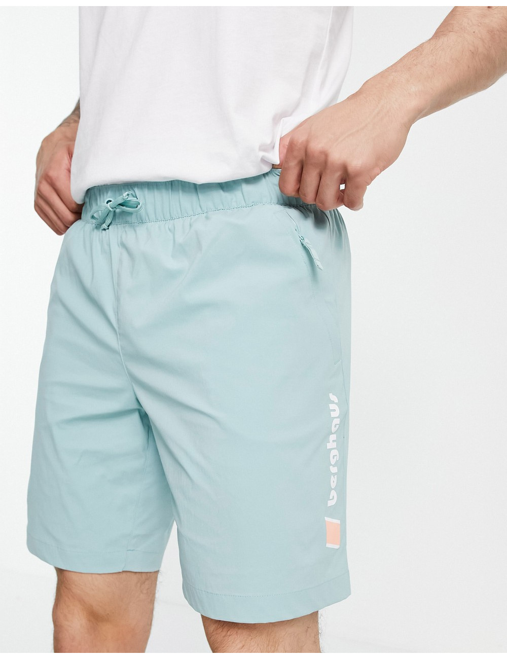 Berghaus Attenders shorts...