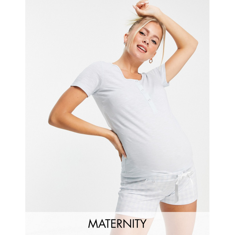 Mamalicious Maternity...
