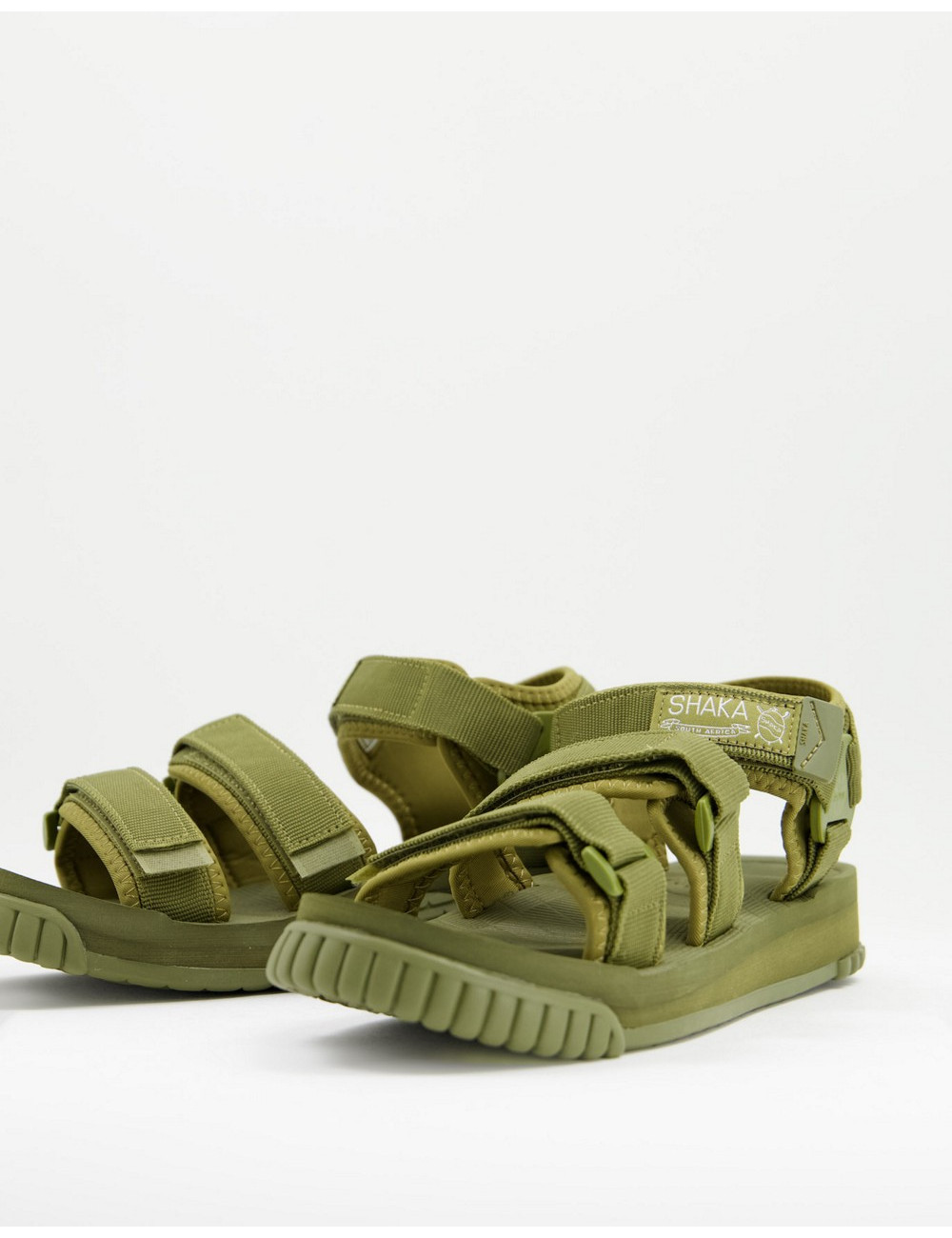 Shaka neo bungy sandals in...