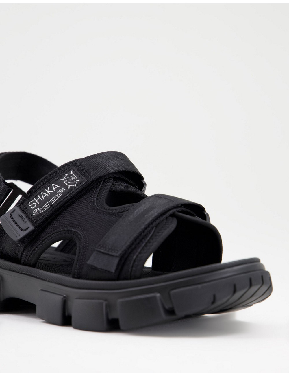 Shaka chill out sf sandals...