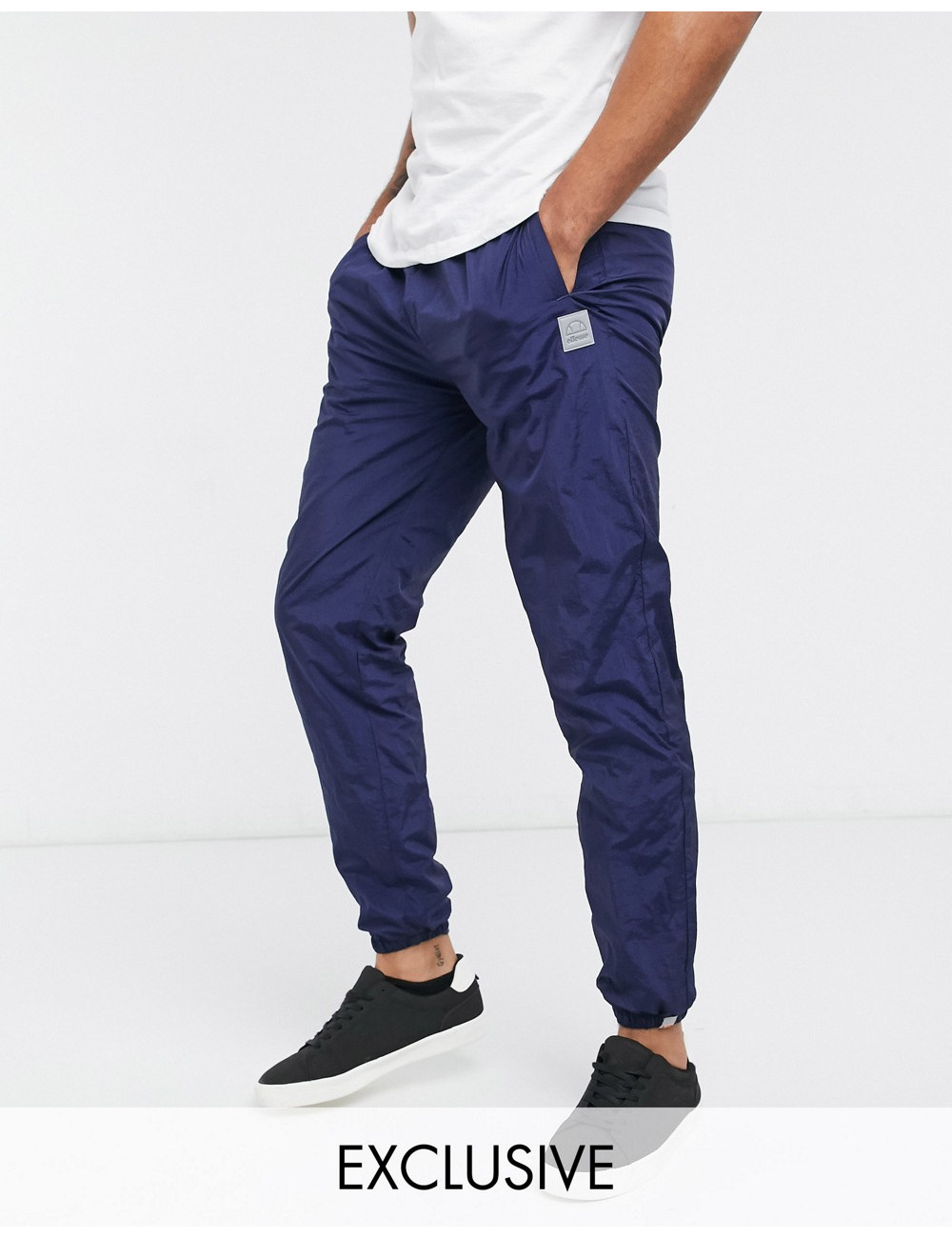 Ellesse joggers in high...