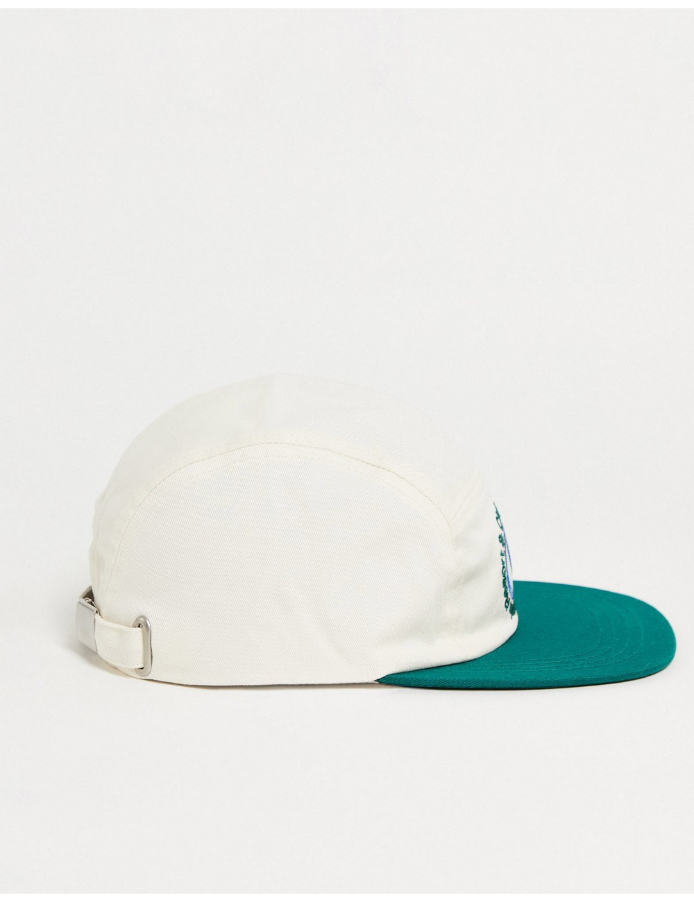 ASOS DESIGN 5 panel with...