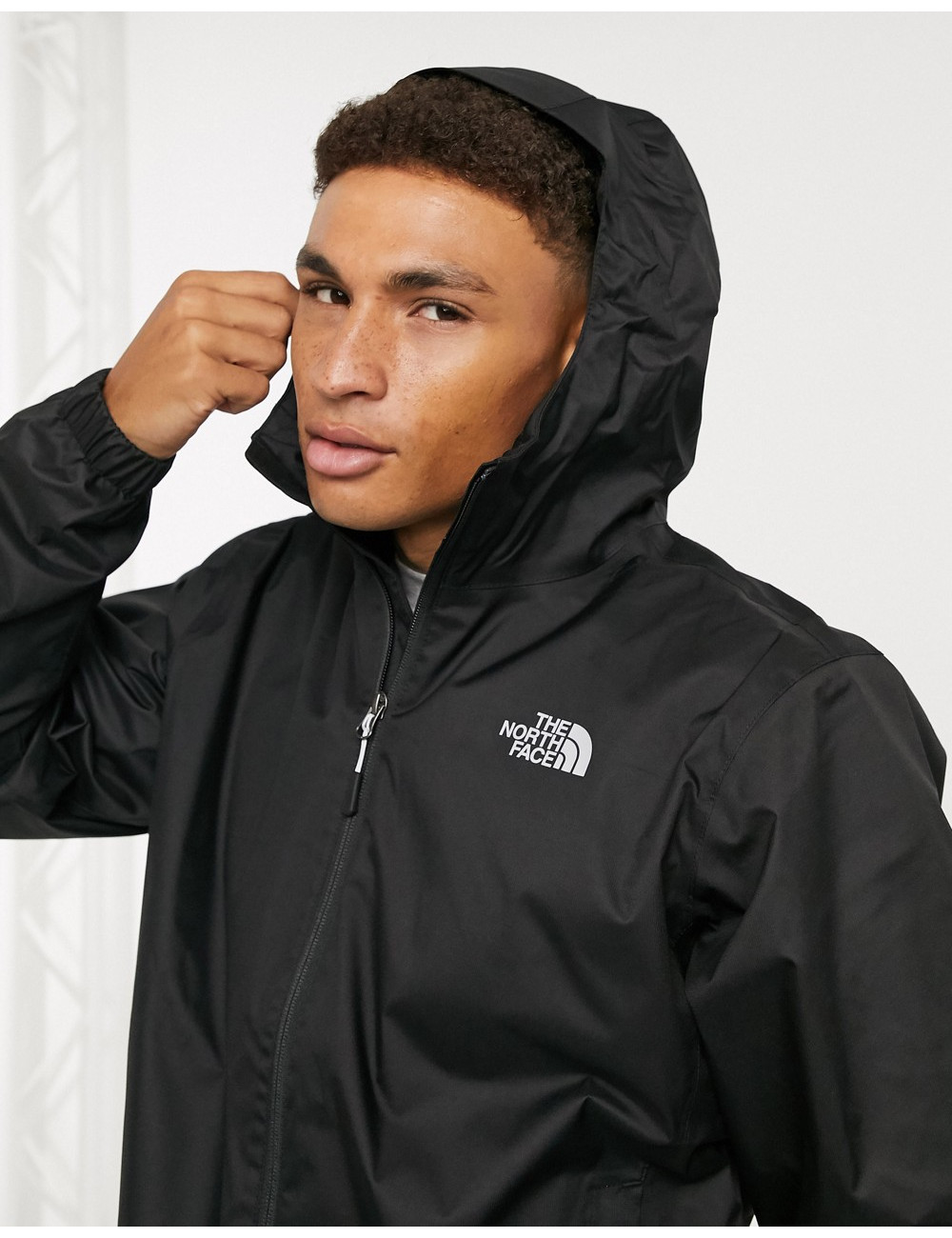 The North Face Quest jacket...