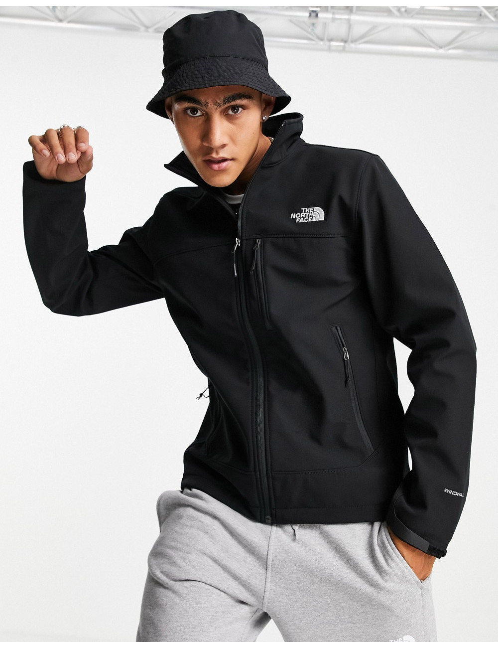 The North Face Apex Bionic...