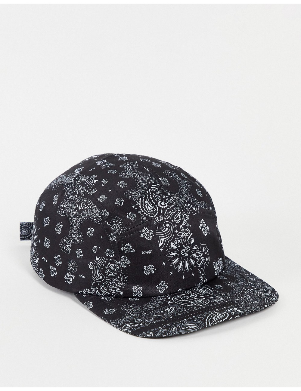 ASOS DESIGN 5 panel with...