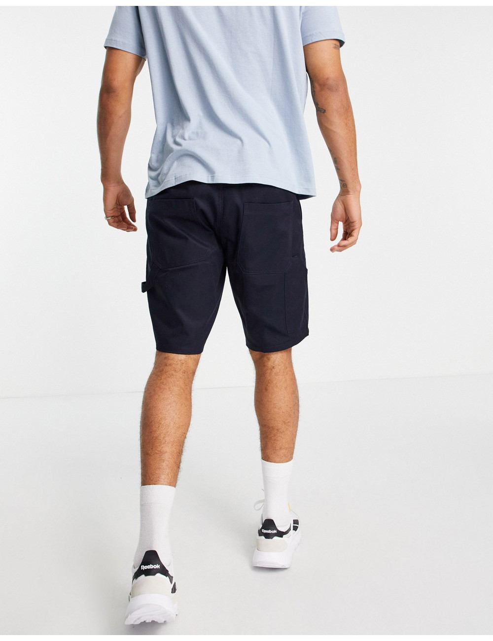 Only & Sons utility short...