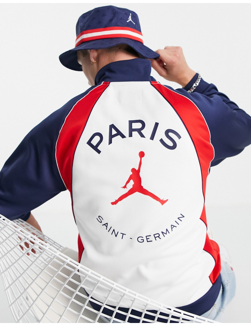 Nike Jordan Paris...