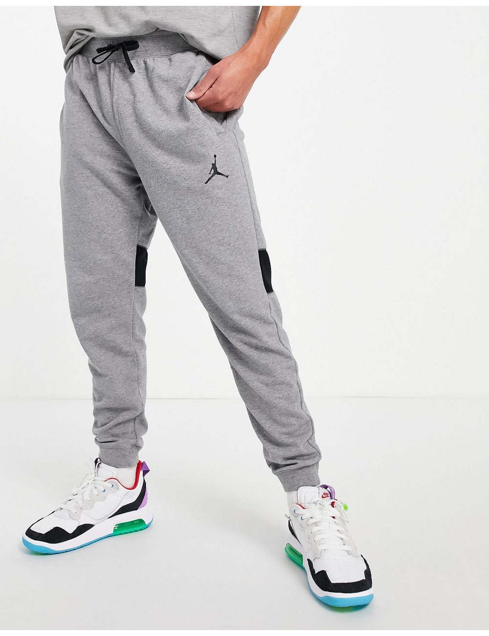 Nike Jordan Jumpman Air...