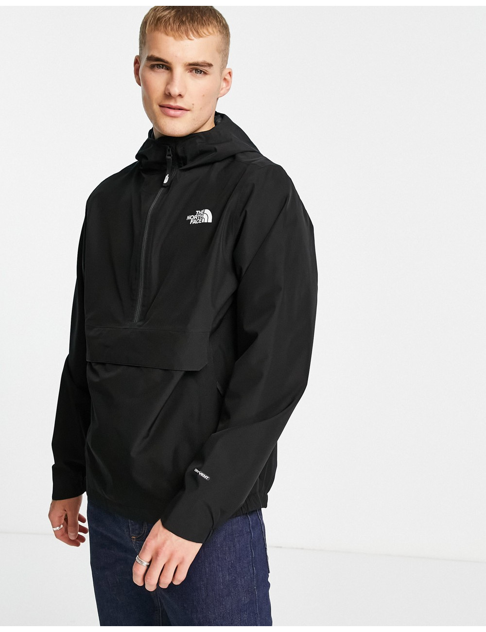 The North Face Class V...
