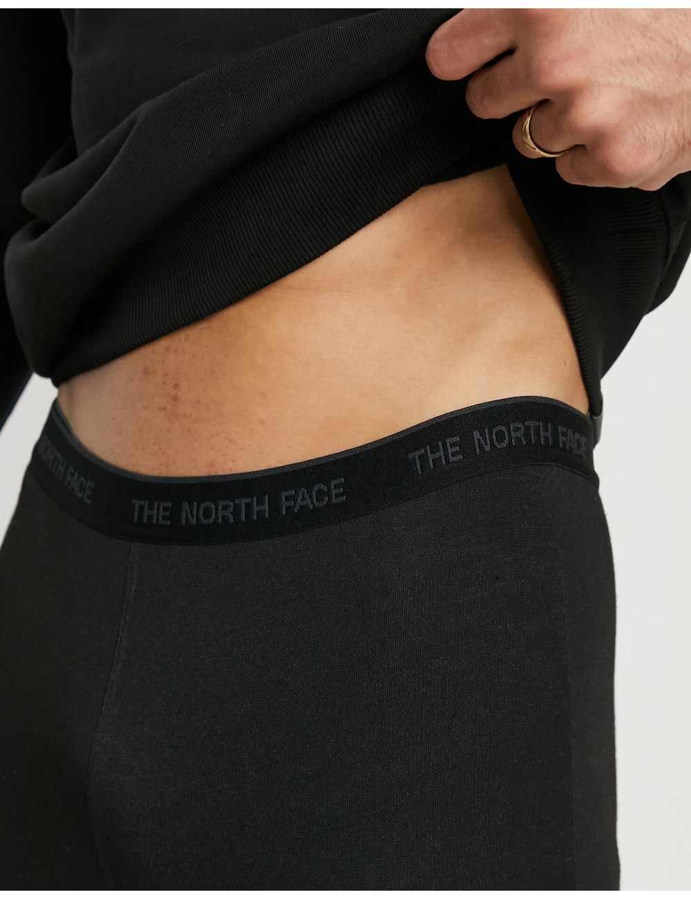 The North Face Easy tights...