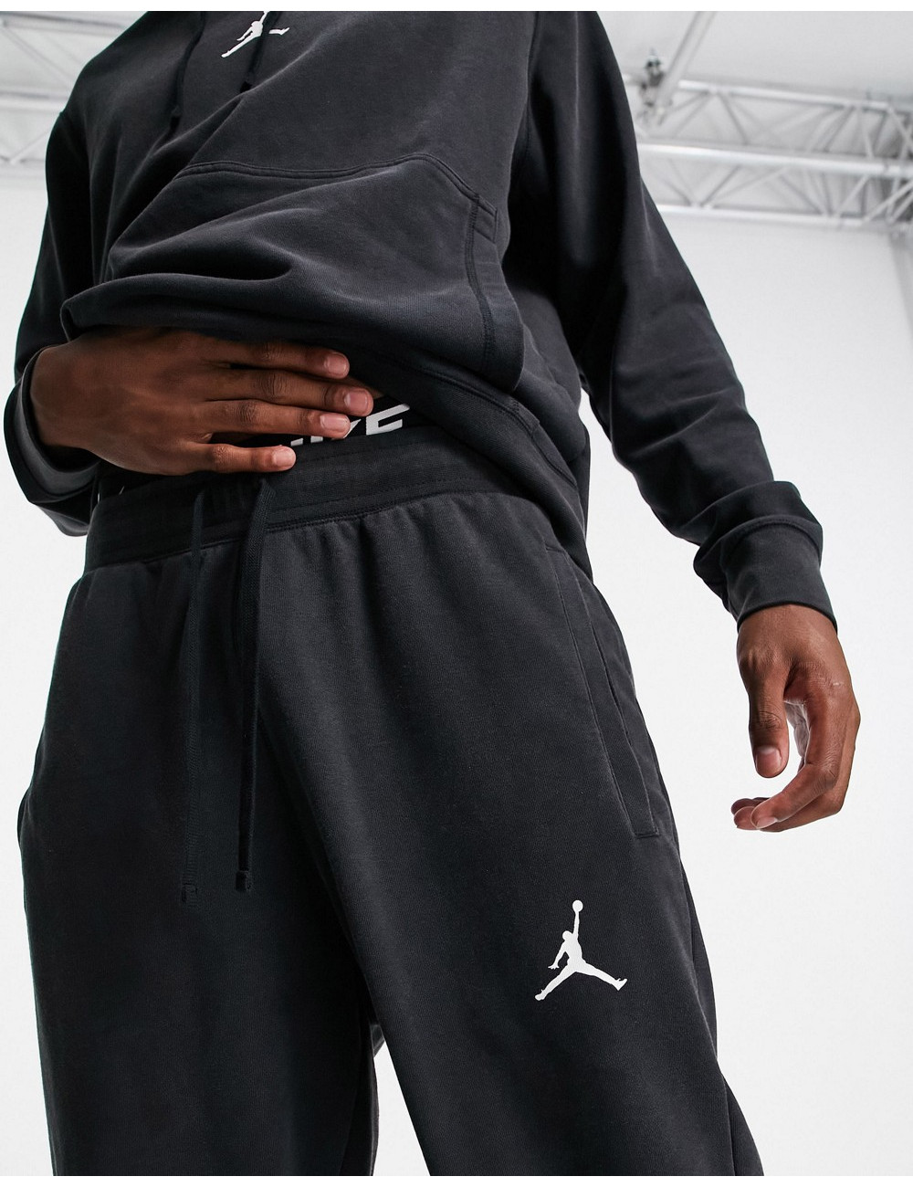 Nike Jordan Jumpman Air...