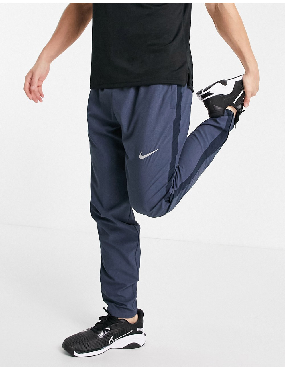 Nike Running Dri-FIT woven...