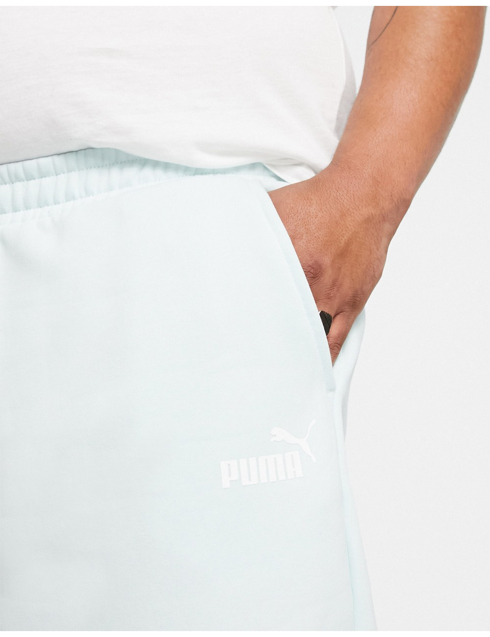 Puma Plus Essentials...