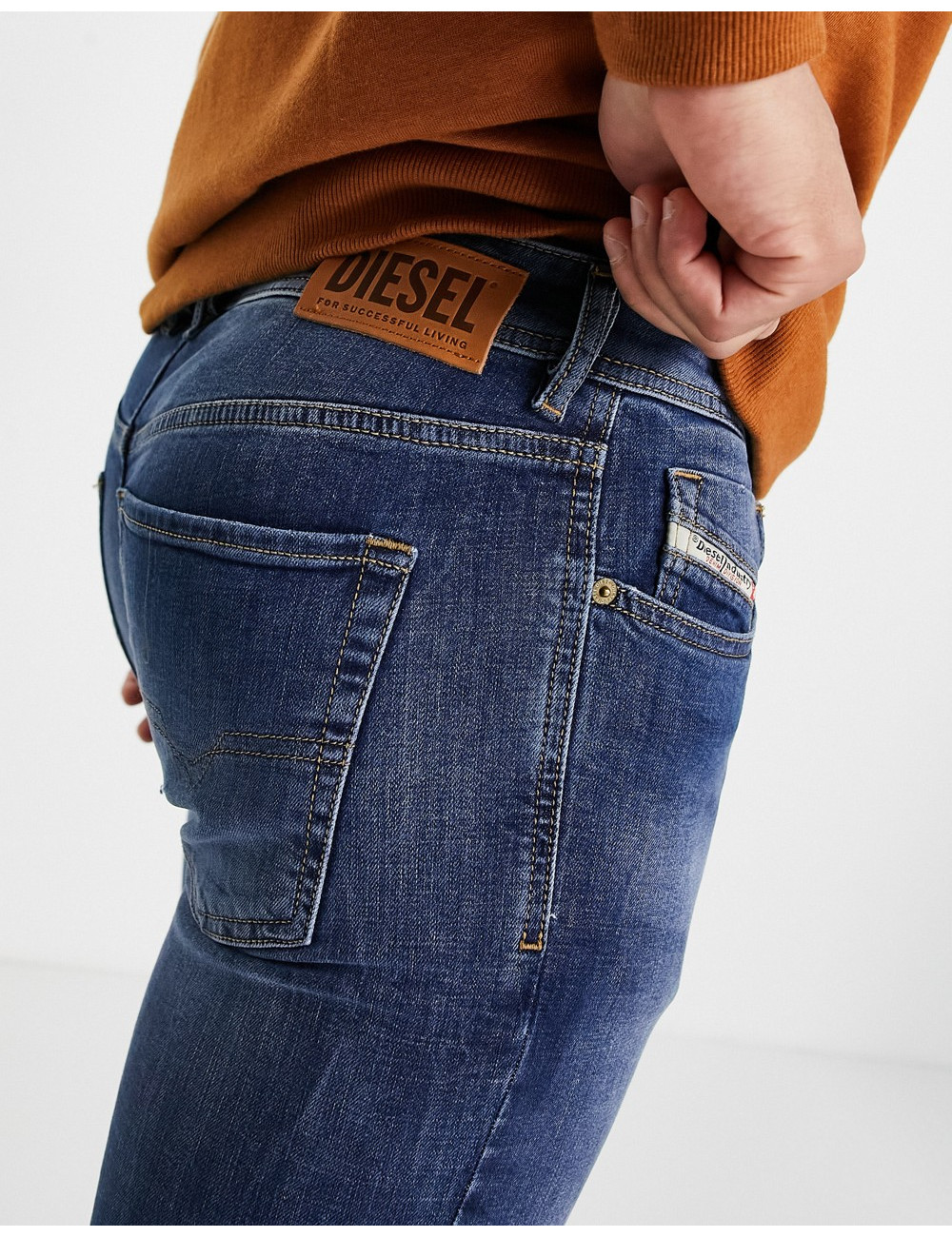 Diesel sleenker-x skinny...