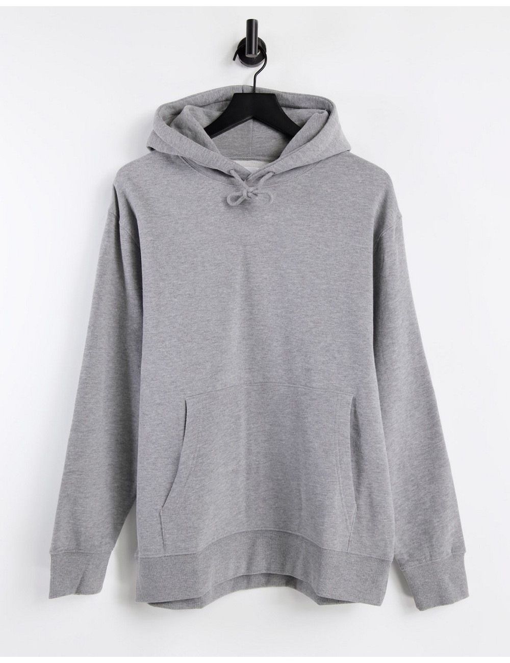 Topman co-ord hoodie in...