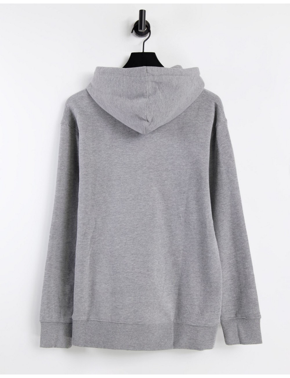 Topman co-ord hoodie in...