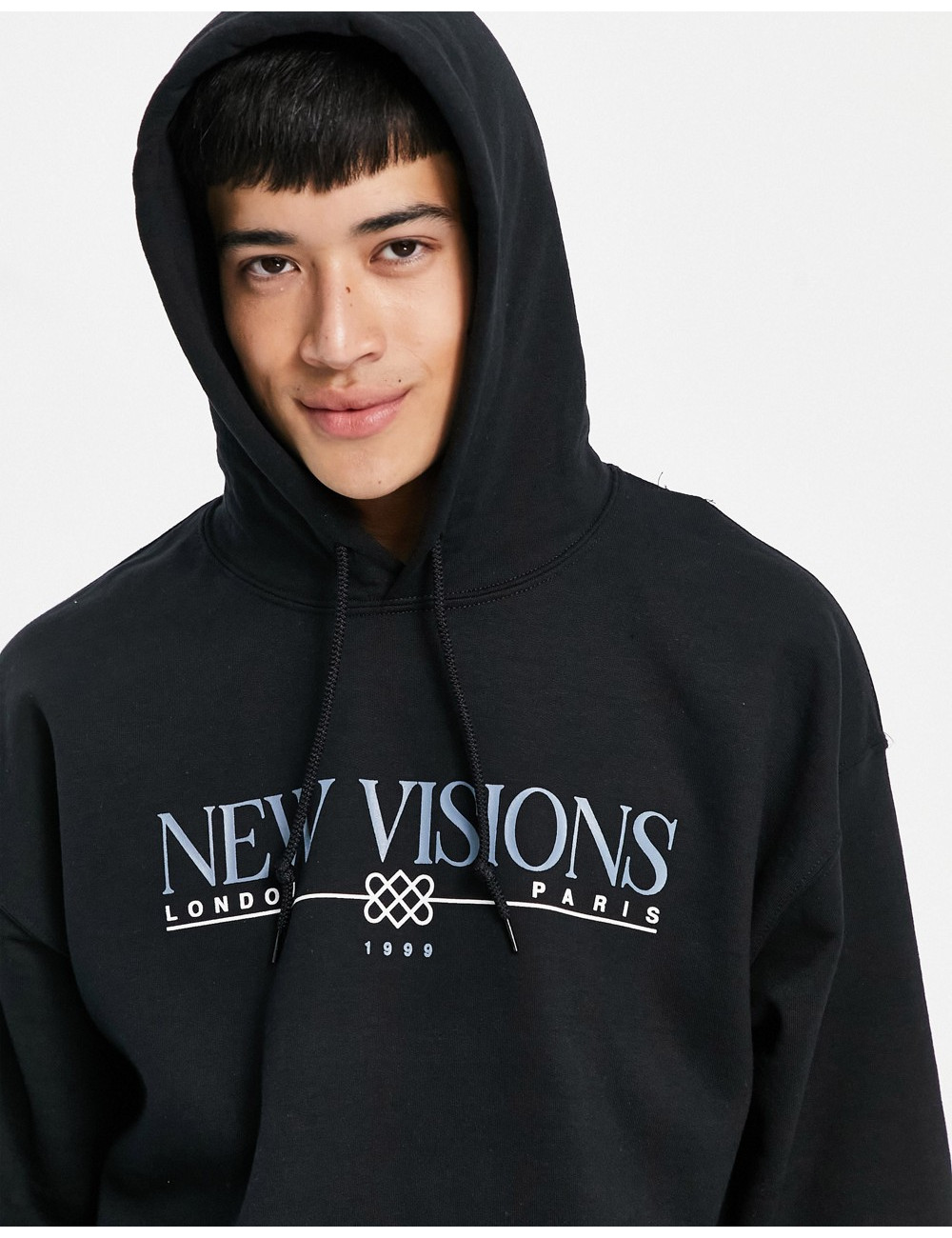 New Look new visions hoodie...