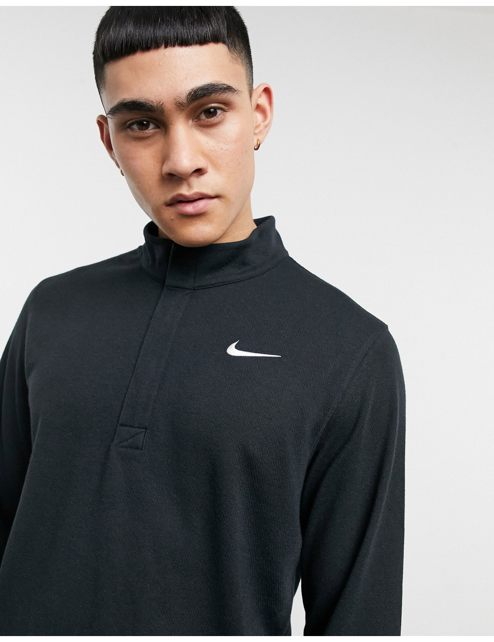 Nike Golf Victory half zip...