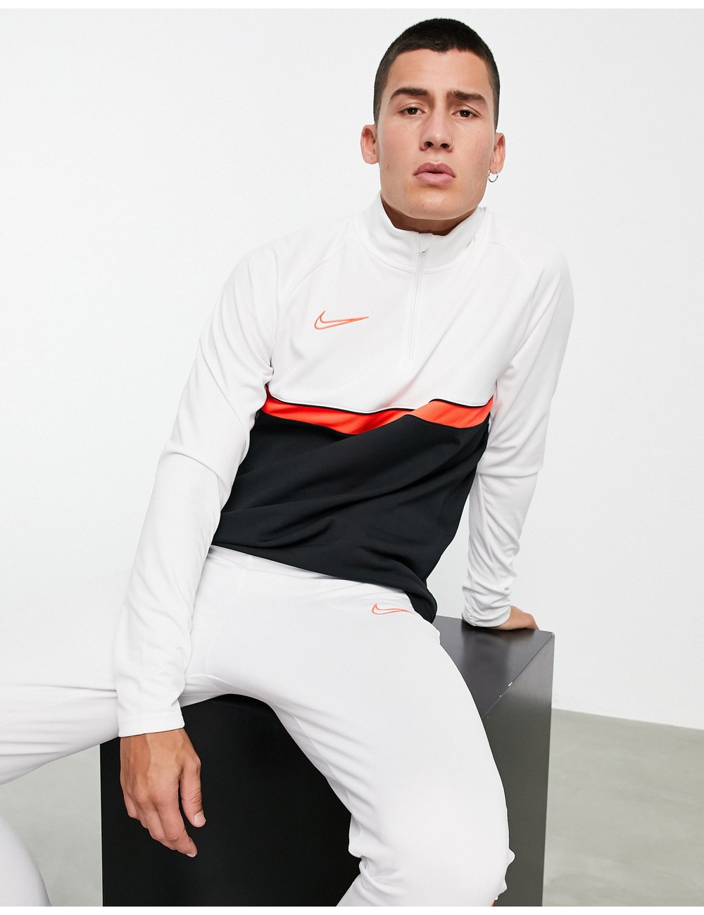 Nike Football Dri-FIT...