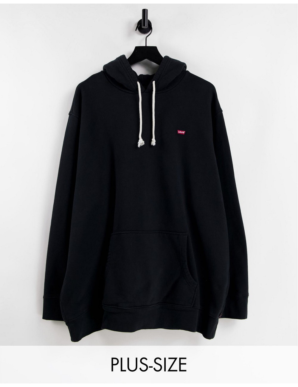 Levi's Big & Tall hoodie in...