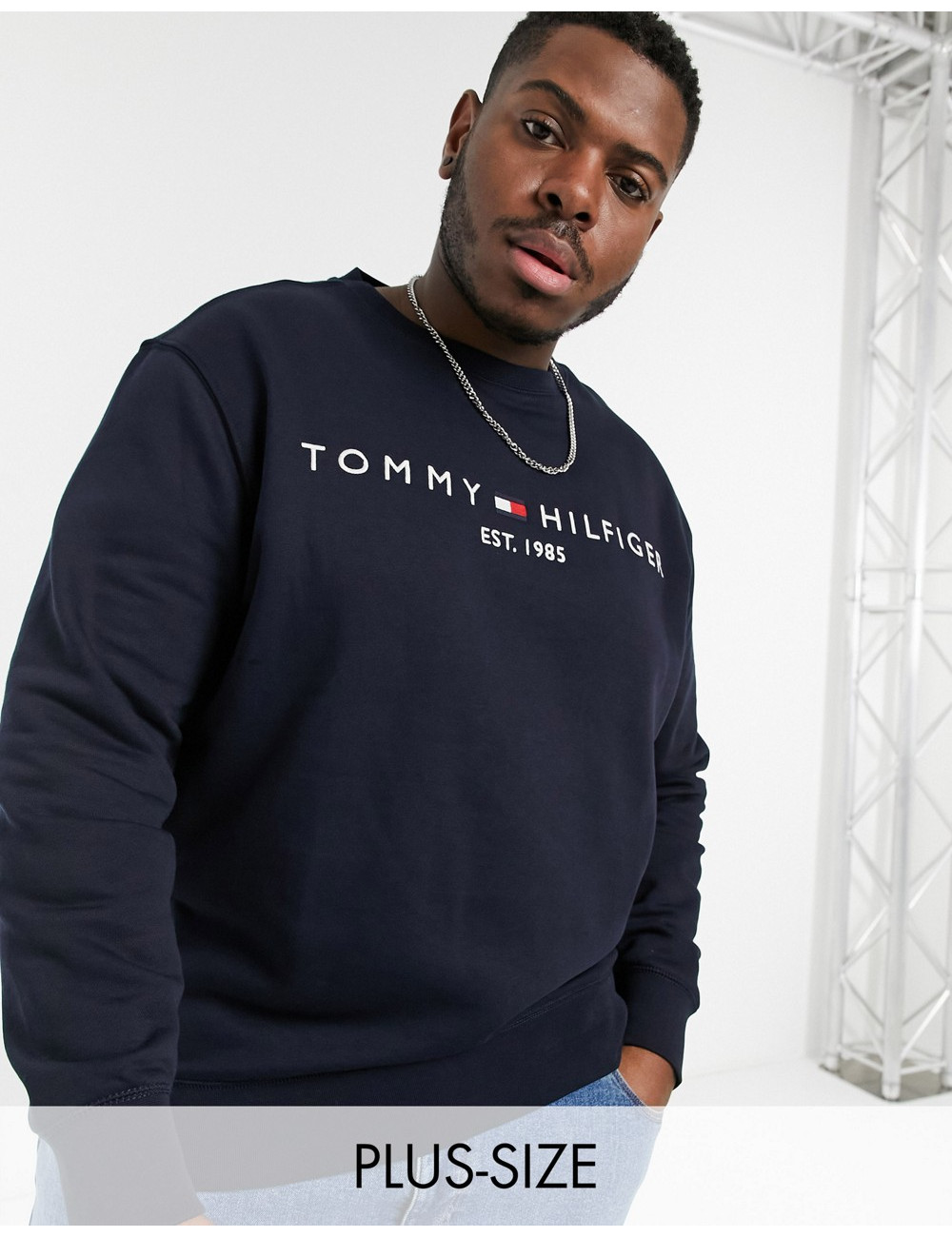 Tommy Hilfiger Big and Tall...