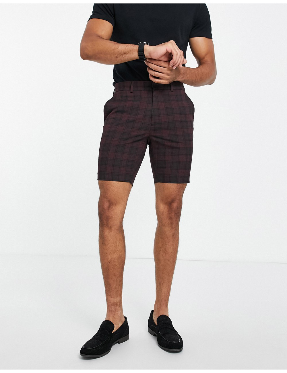 ASOS DESIGN co-ord smart...