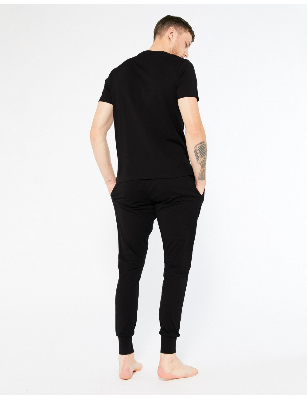 New Look lounge jogger &...