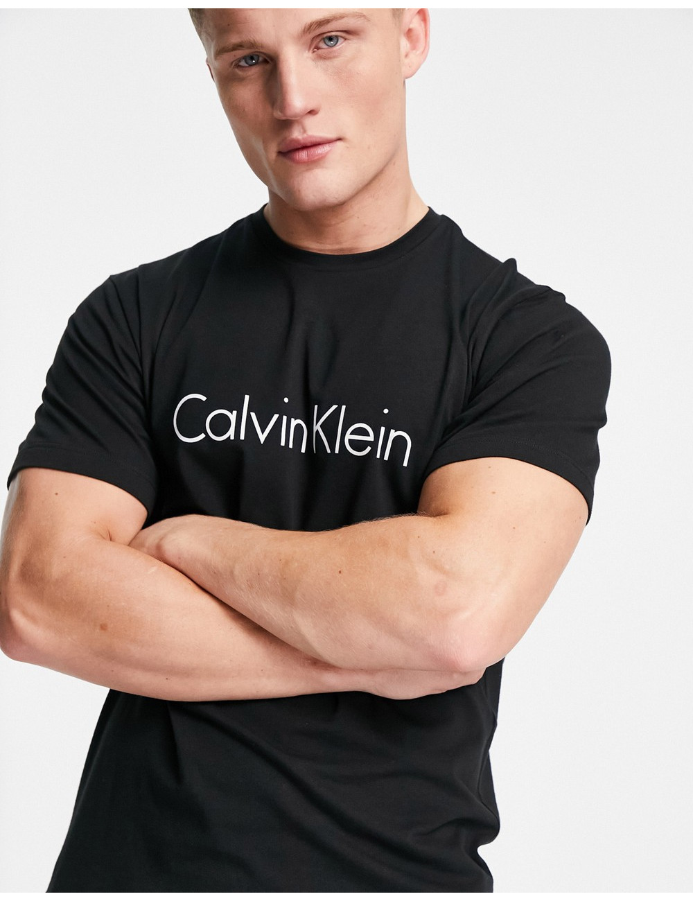 Calvin Klein loungewear...