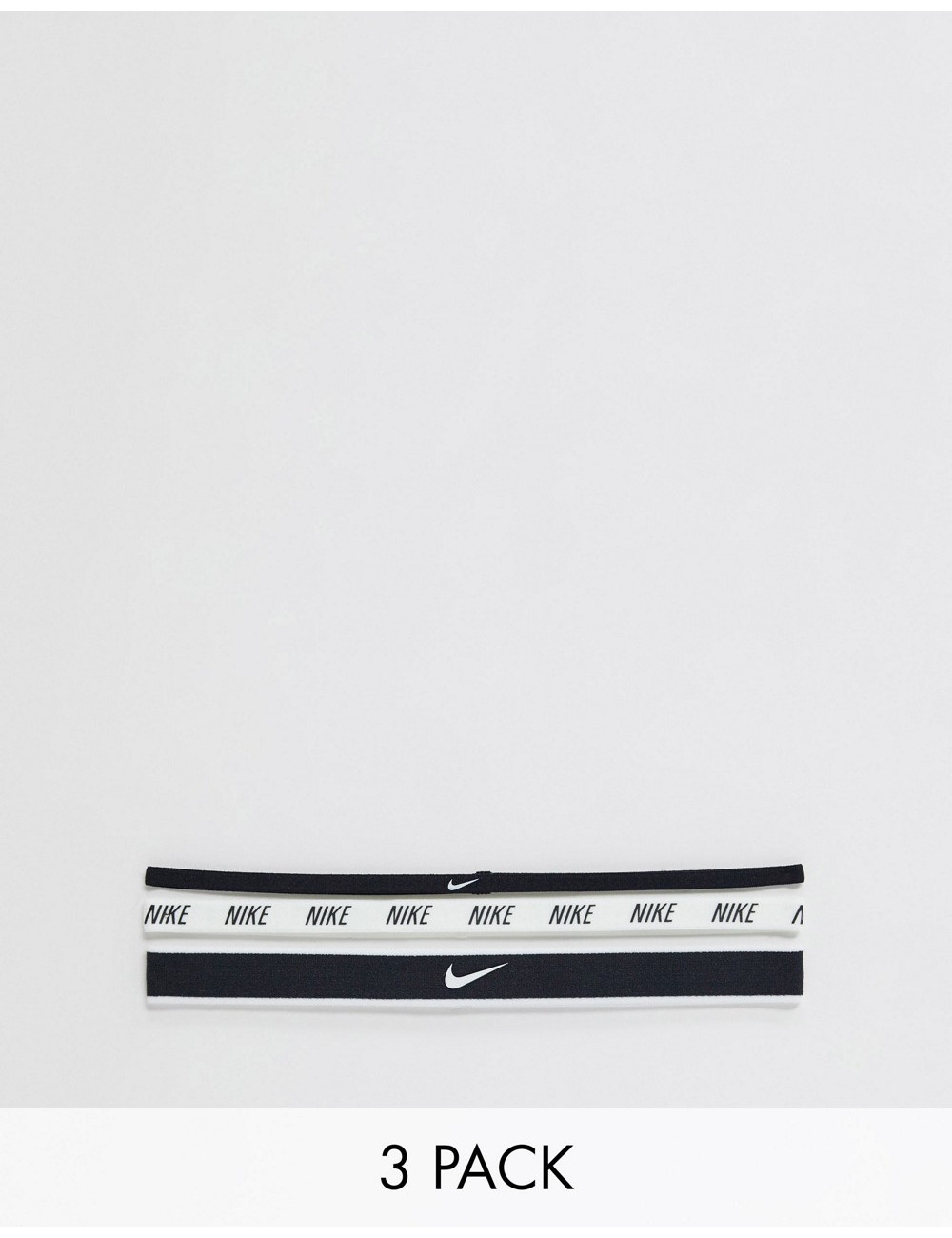 Nike 3 Pack Mixed Width...