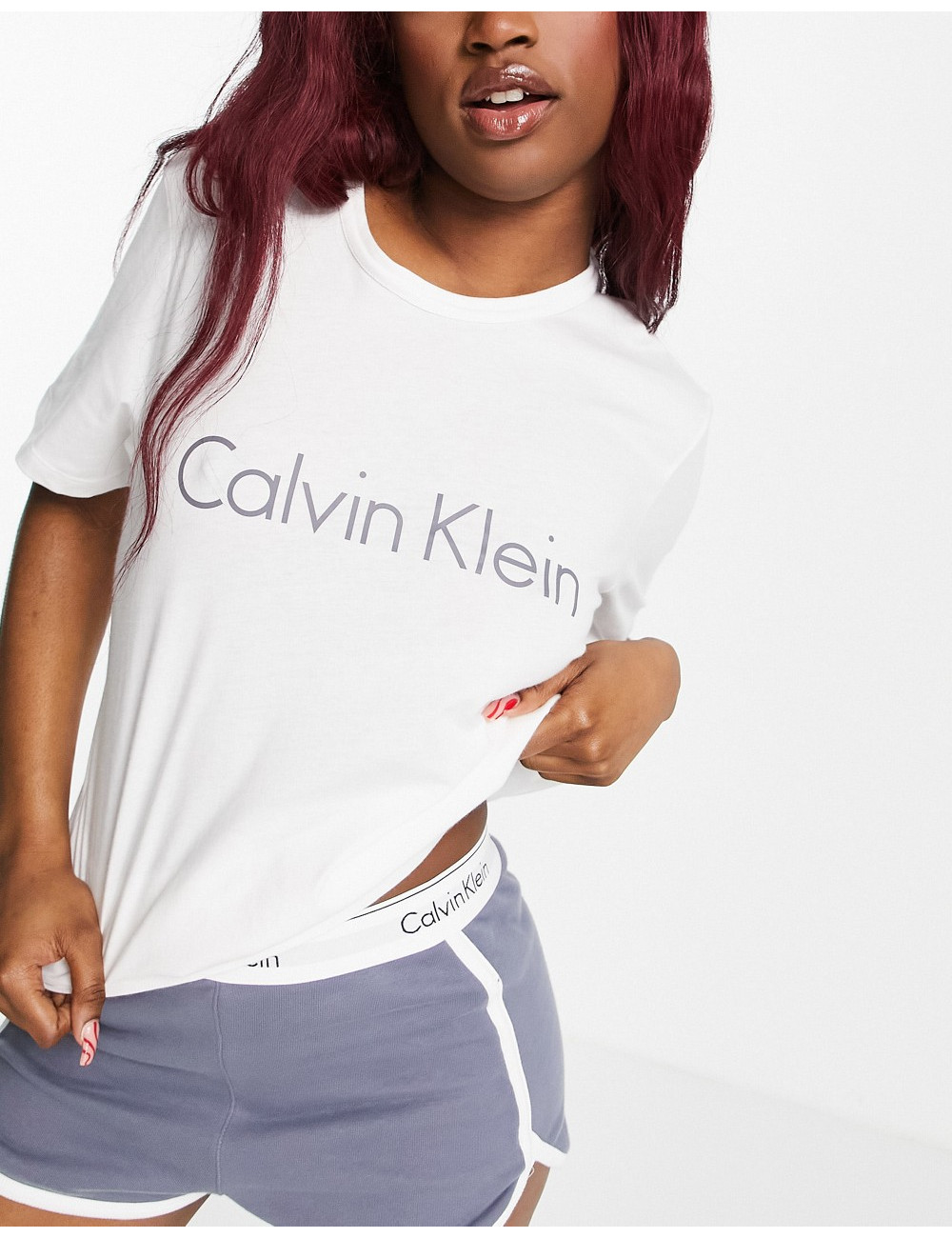 Calvin Klein Modern Cotton...