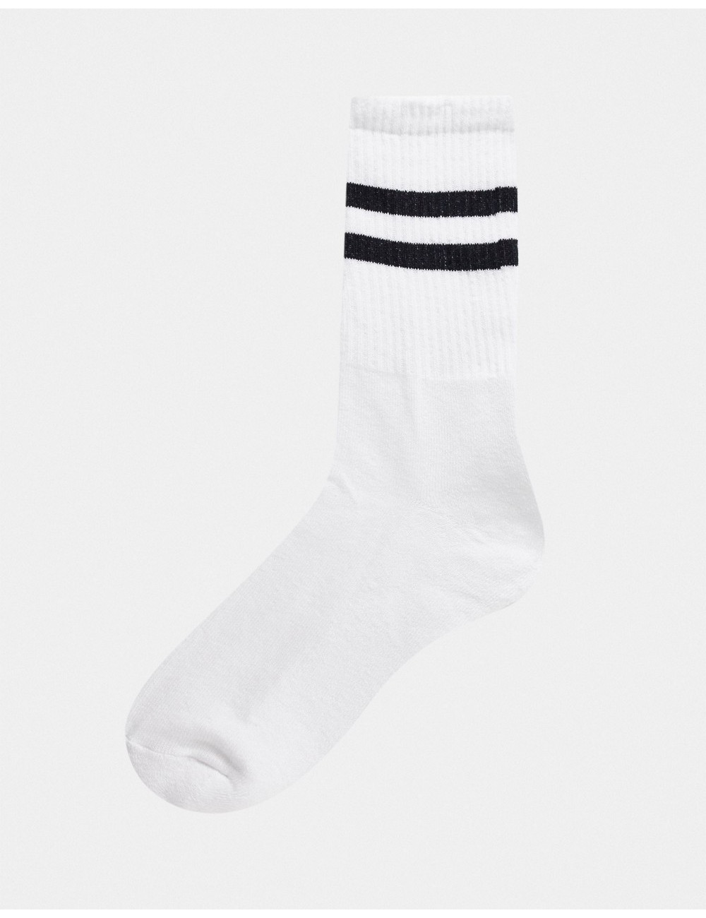 New Look striped socks in...