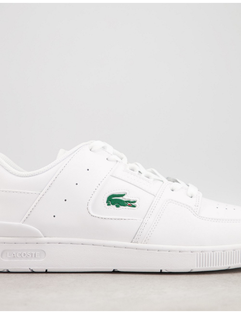 Lacoste court cage in...
