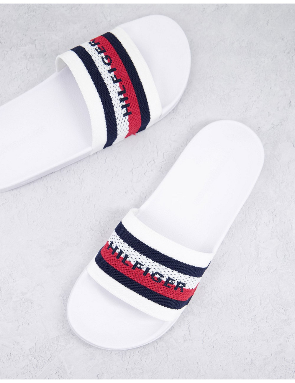 Tommy Hilfiger knitted...