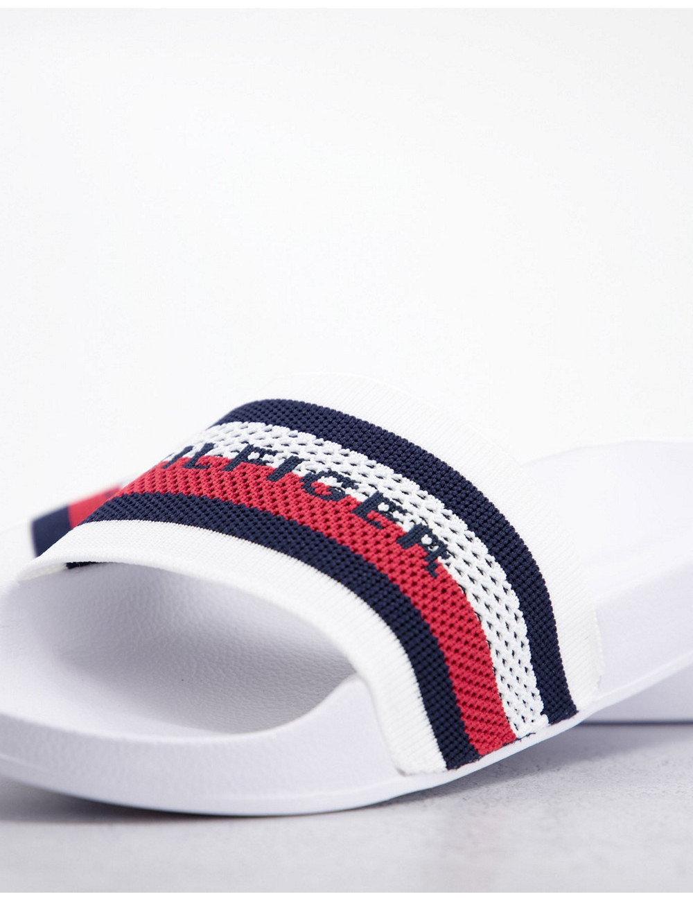 Tommy Hilfiger knitted...