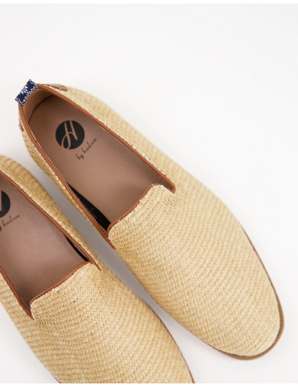 H by Hudson parker slip on...