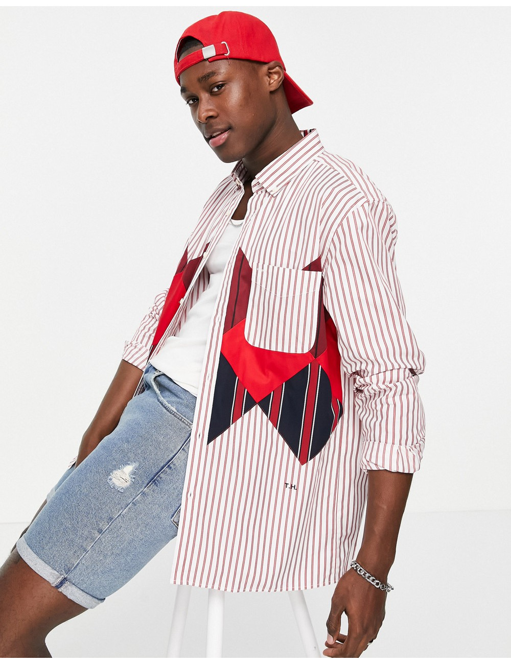 Tommy Hilfiger Collections...